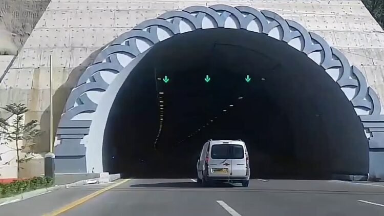 Temporary closure of Al-Hamdaniya tunnels in both directions – Al-Shorouk Online