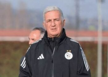 Reassuring news for Petkovic – Al-Shorouk Online