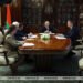Lukashenko reaffirms readiness for deeper cooperation with Russia’s Moscow Oblast