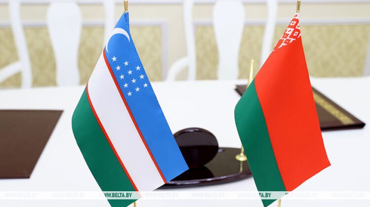 Turchin announces visit of Uzbekistan’s president to Belarus on 8-9 July