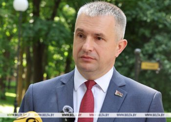 Lukashenko asks Krupko to tell Gomel Oblast residents not to worry