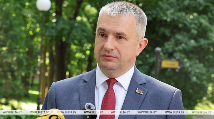 Lukashenko asks Krupko to tell Gomel Oblast residents not to worry
