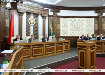 Mitigation of punishment and new challenges. Belarus’ Supreme Court on trends in criminal law policy