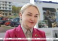 Abelskaya: Personalized medicine in Russia and Belarus unlocks vast scientific potential