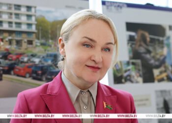 Abelskaya: Personalized medicine in Russia and Belarus unlocks vast scientific potential
