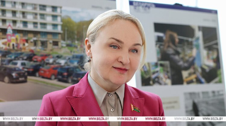 Abelskaya: Personalized medicine in Russia and Belarus unlocks vast scientific potential