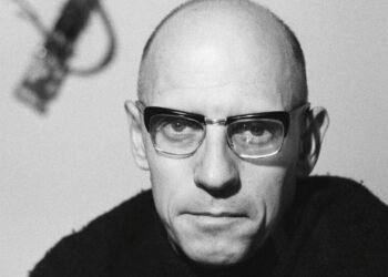 From A.I. to the Deep State, Michel Foucault Foresaw It All