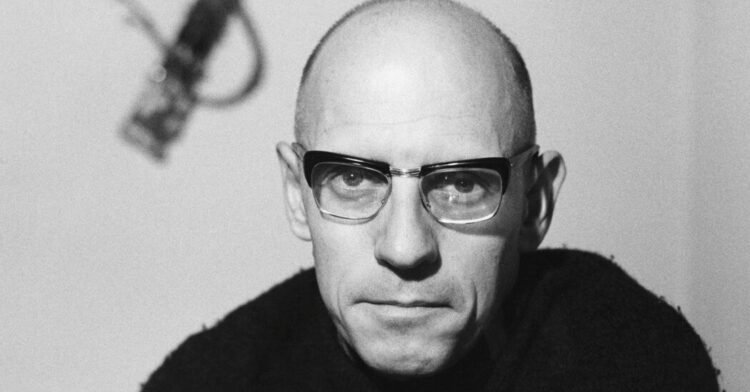 From A.I. to the Deep State, Michel Foucault Foresaw It All