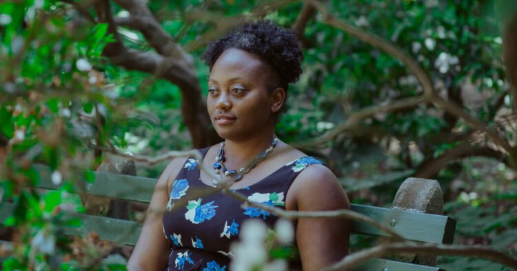 Historian Kerri K. Greenidge and Her Book ‘The Grimkes’ Come Under Fire