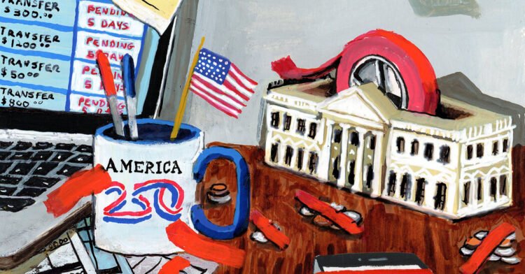 Things That Drive Us Crazy About Money in America