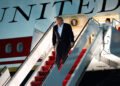 Inside the Rushed Effort to Get Trump His New Air Force One