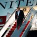 Inside the Rushed Effort to Get Trump His New Air Force One