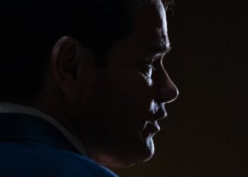 How Marco Rubio Is Running Venezuela From Afar