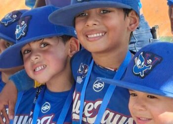 After Venezuela Earthquakes, a Youth Baseball League Counts the Dead