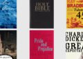 Texas Book List: See What Students Will Be Required to Read