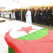 The funeral of the victims of the fire at the Paramedic Childhood Foundation in Mohammedia (video) – Al-Shorouk Online