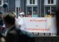 Why is euthanasia increasing? Research mentions an aging population, assertive patients and an inadequate healthcare system