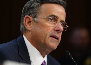Court Blocks Firings of Intelligence Officers Who Worked on Diversity