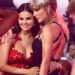 Karlie Kloss, Jason Sudeikis and More Guests Arrive at Taylor Swift’s Wedding