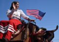 July 4 Live Updates: America Celebrates Its 250th Birthday