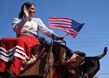 July 4 Live Updates: America Celebrates Its 250th Birthday