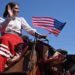 July 4 Live Updates: America Celebrates Its 250th Birthday