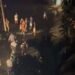Protests: Lawton residents take to the streets for the second consecutive night