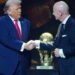 Trump Asked FIFA to Review U.S. Player’s Suspension. Now He’s Eligible to Play.