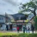 Migration Crisis: A fire in Guyana leaves 12 Cubans and 20 Venezuelans homeless