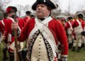 How Revolutionary Was the American Revolution?