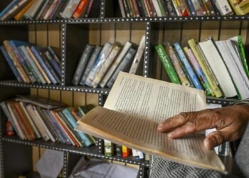 How two ‘objectionable’ books triggered a crackdown on J&K’s varsity and college libraries | Explained