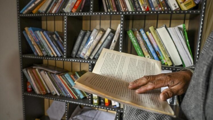 How two ‘objectionable’ books triggered a crackdown on J&K’s varsity and college libraries | Explained
