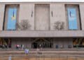 Historians Reject Trump Administration’s Criticism of Smithsonian Museum