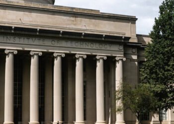 Research Universities Are Admitting Fewer Ph.D.s, a Bad Sign for Science