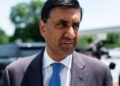 Platner Faces Growing Democratic Calls to Drop Out