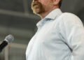 Platner’s Democratic Support Evaporates After Sexual Assault Allegation
