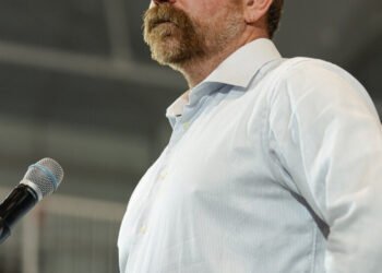 Platner’s Democratic Support Evaporates After Sexual Assault Allegation
