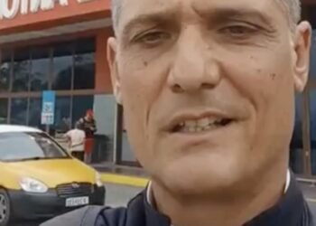 Cuba: The regime prevents priest Castor Álvarez from traveling to the United States