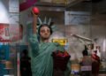 The History at the Smithsonian That the White House Finds Unpatriotic