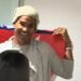 USA: Luis Manuel Otero Alcántara arrives in Miami in forced exile