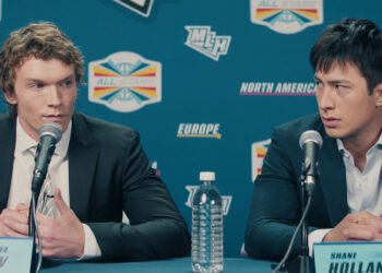 Why ‘Heated Rivalry’ Received No Emmy Nominations While Connor Storrie Did