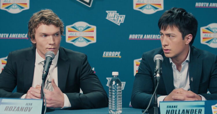 Why ‘Heated Rivalry’ Received No Emmy Nominations While Connor Storrie Did