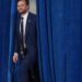 Vance, in Wisconsin, Highlights Twin Fights, Against Fraud and Democrats
