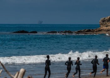 California Blocked an Oil Pipeline in Santa Barbara. Trump Forced It Open.