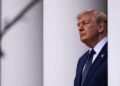 A Look Back at Trump’s Broadsides Against NATO Allies