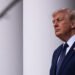 A Look Back at Trump’s Broadsides Against NATO Allies