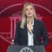 Marija Miteva is the new president of the Women’s Union of VMRO-DPMNE
