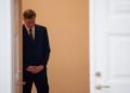 After G. Nausėda’s meeting with K. Mažeika – President’s speech