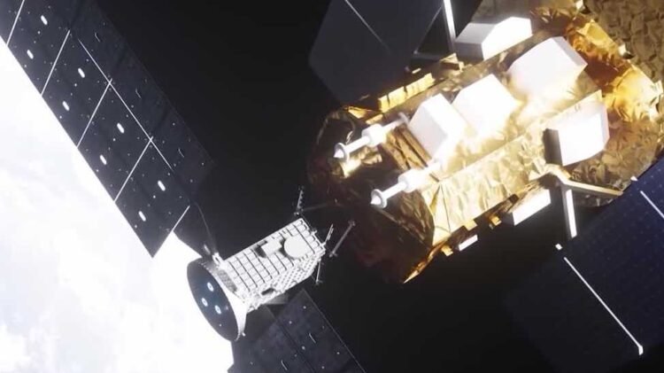 NASA plans mission to save space telescope from falling out of orbit