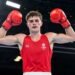 Church makes statement with dominant Commonwealth Games victory